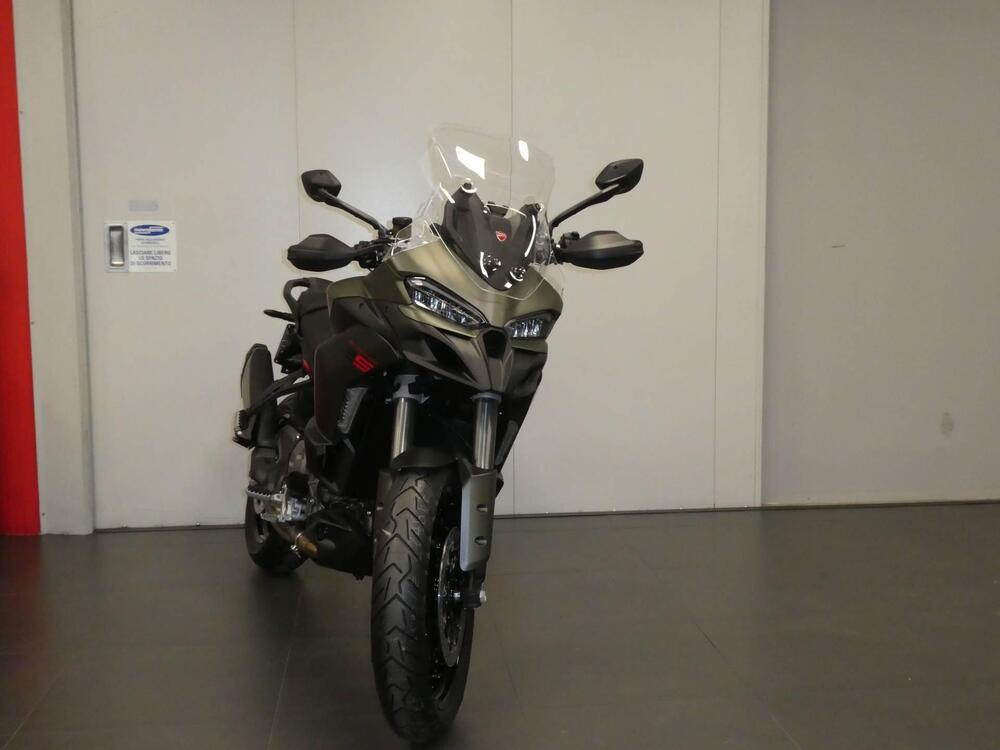 Ducati Multistrada V2 S (2025 - 26) (2)