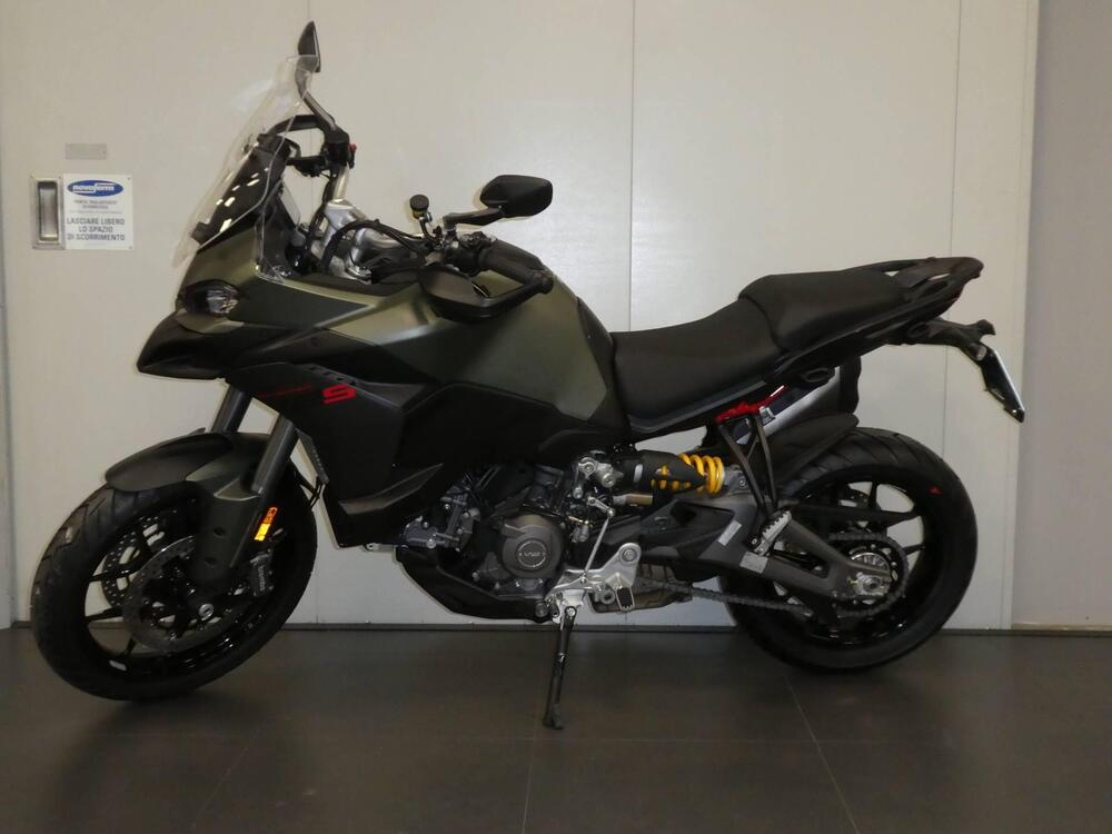 Ducati Multistrada V2 S (2025 - 26) (3)
