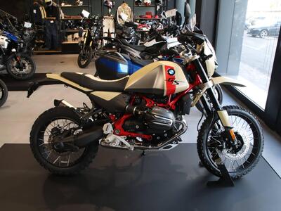 Bmw R 12 G/S (2026) nuova