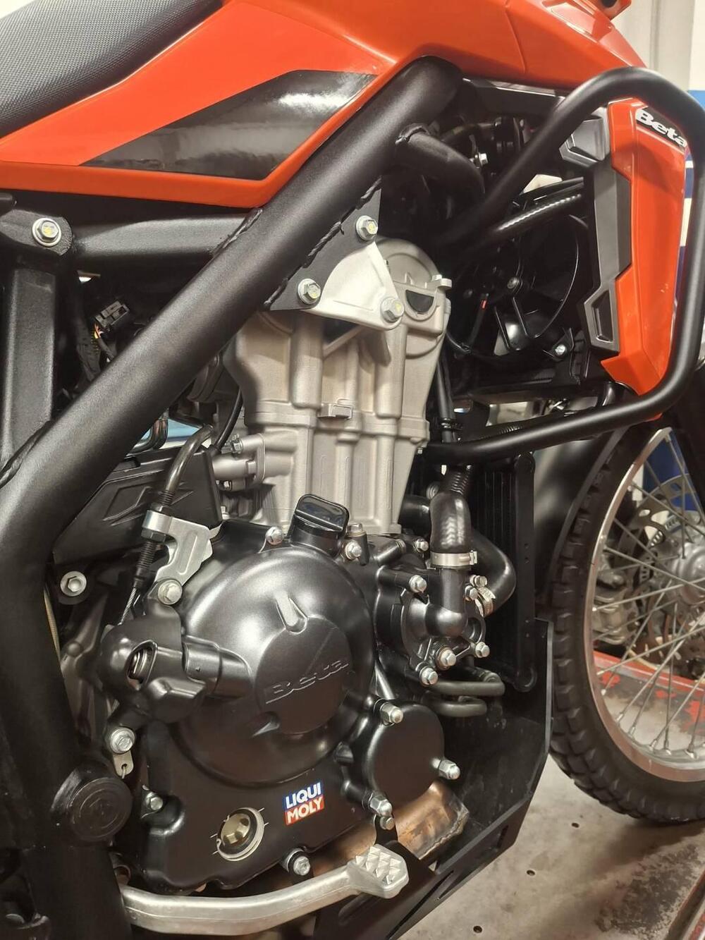 Betamotor Alp 4.0 (2024 - 26) (5)