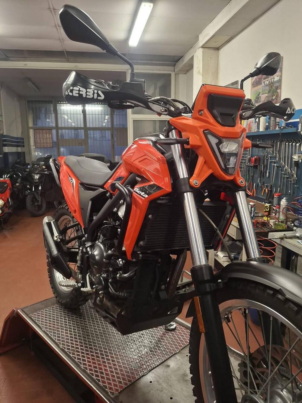 Betamotor Alp 4.0 (2024 - 26) (2)