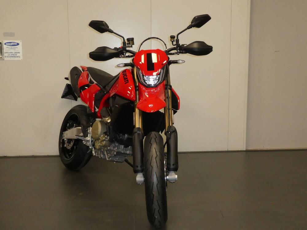 Ducati Hypermotard 698 Mono (2024 - 26) (2)