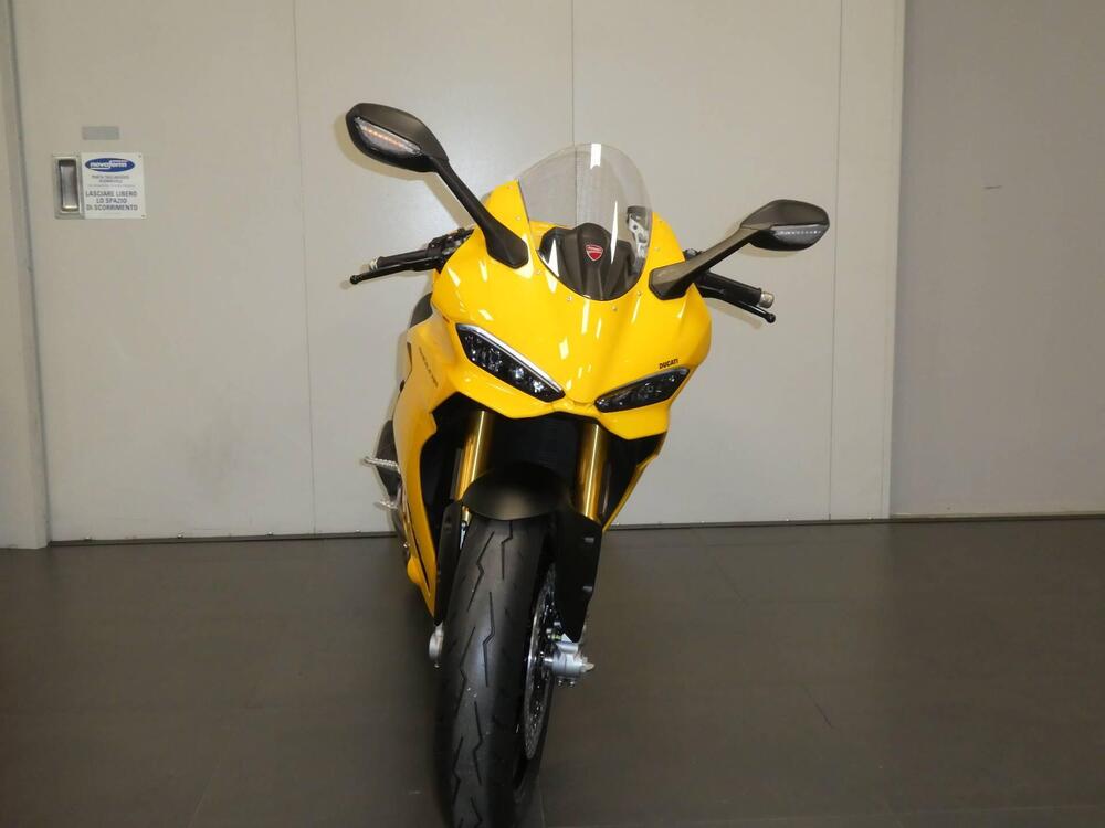 Ducati Panigale V2 S (2025 - 26) (2)