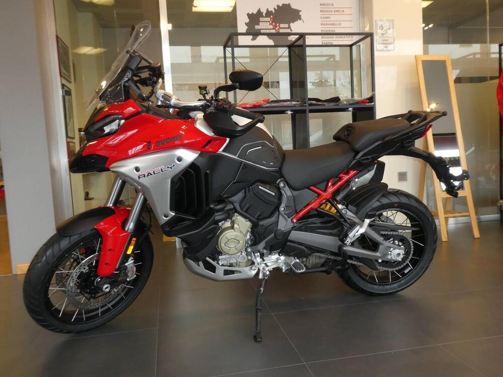 Ducati Multistrada V4 Rally (2026) (2)