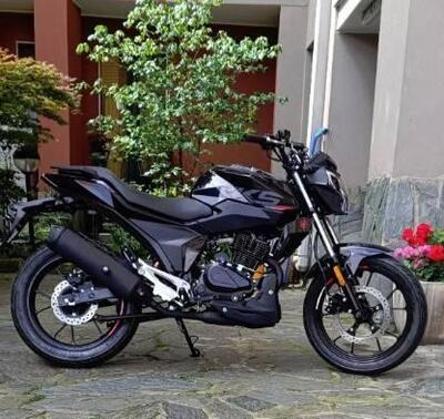 Keeway Motor RKS 125 (2025 - 26) nuova