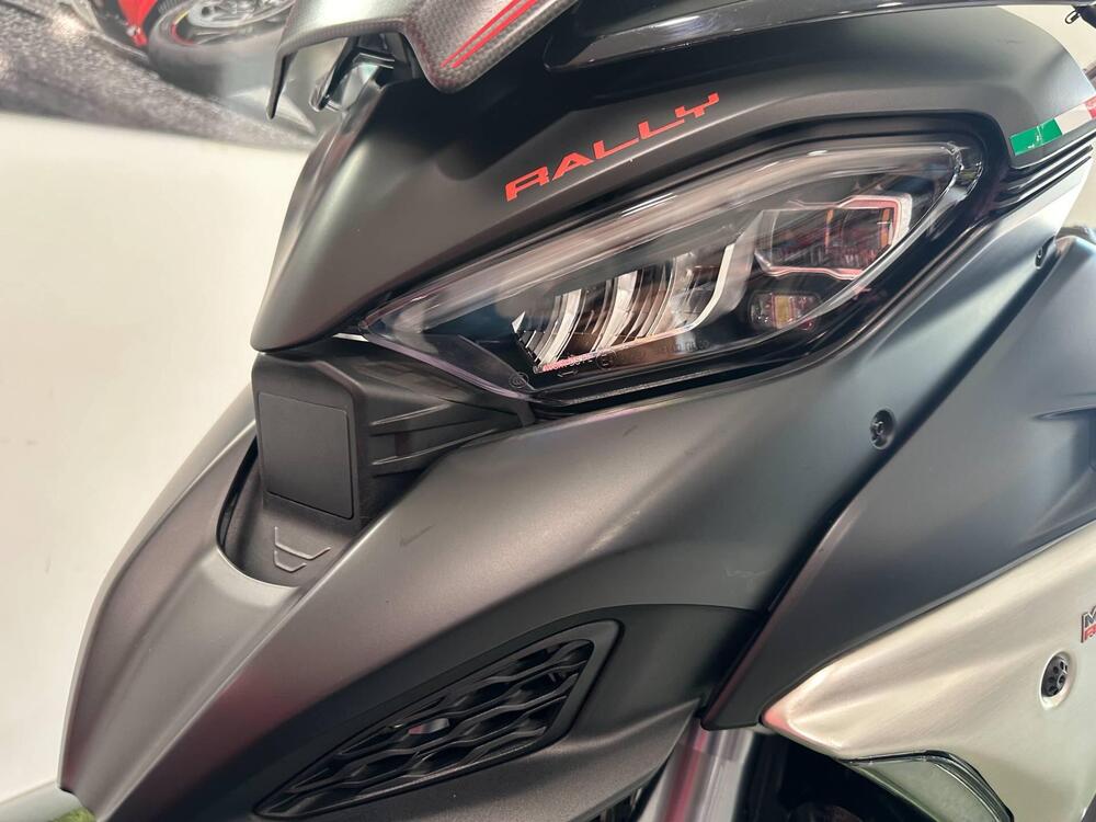 Ducati Multistrada V4 Rally (2023 - 25) (2)
