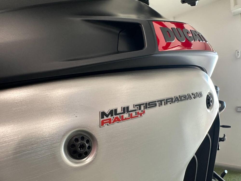 Ducati Multistrada V4 Rally (2023 - 25) (3)