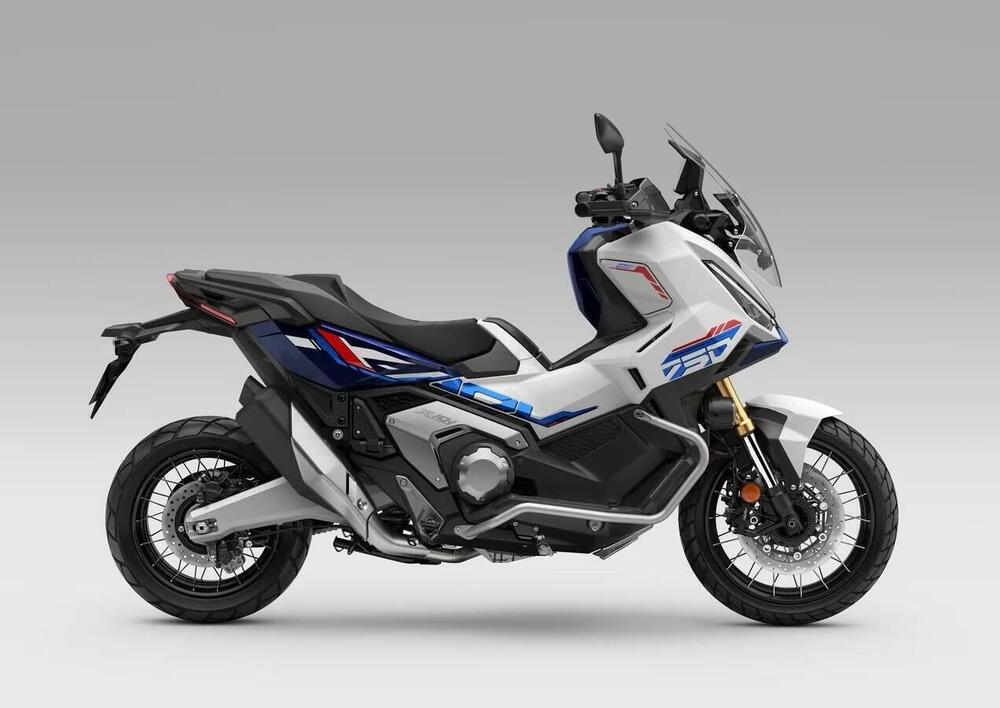 Honda X-ADV 750 Special Edition (2026) (2)