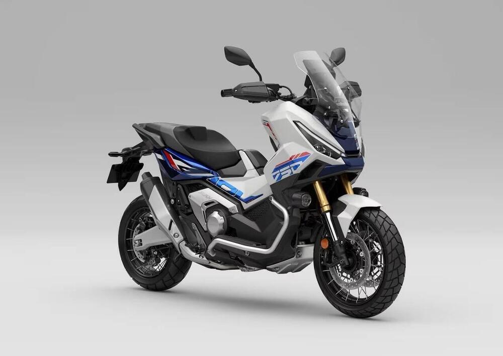 Honda X-ADV 750 Special Edition (2026)