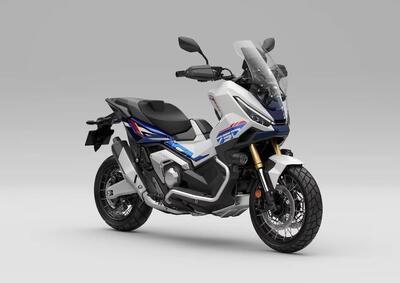 Honda X-ADV 750 Special Edition (2026) nuova