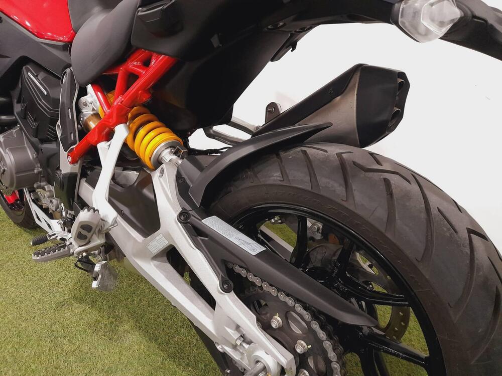 Ducati Multistrada V4 S (2021 - 24) (5)