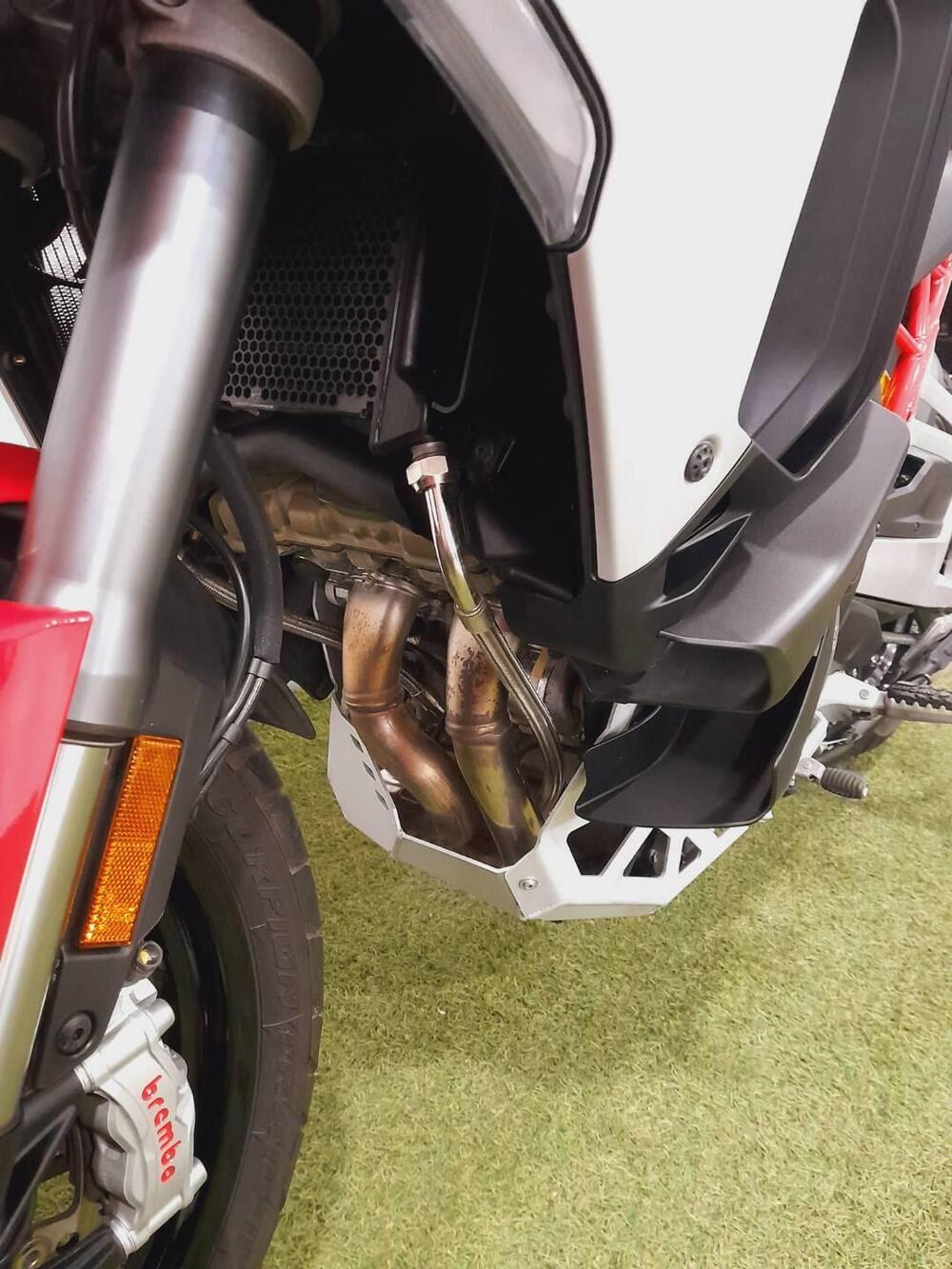 Ducati Multistrada V4 S (2021 - 24) (6)