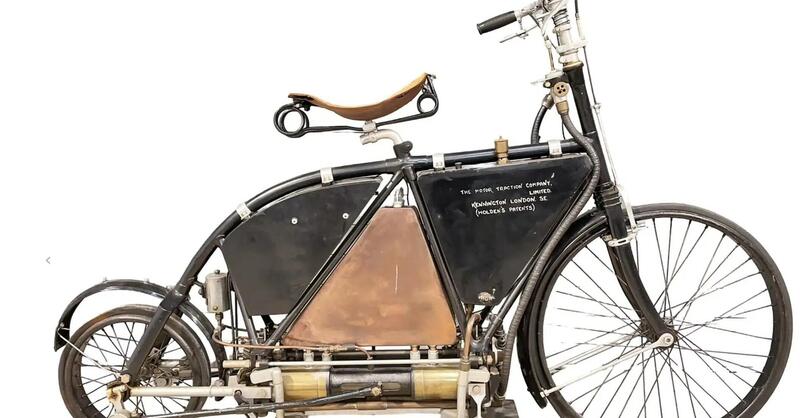 Bonhams e le "pioniere"