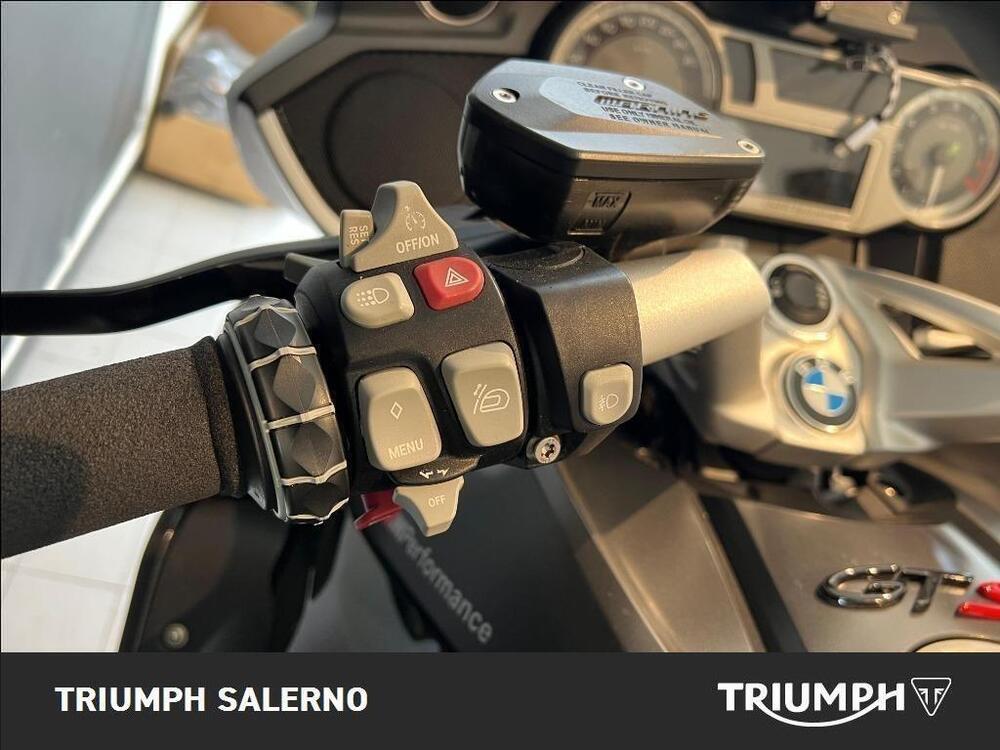 Bmw K 1600 GT (2010 - 16) (7)