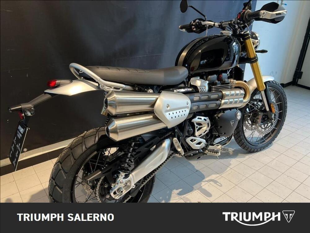 Triumph Scrambler 1200 XE (2024 - 25) (6)