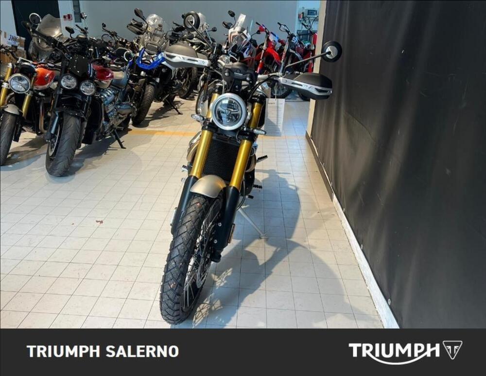 Triumph Scrambler 1200 XE (2024 - 25) (3)