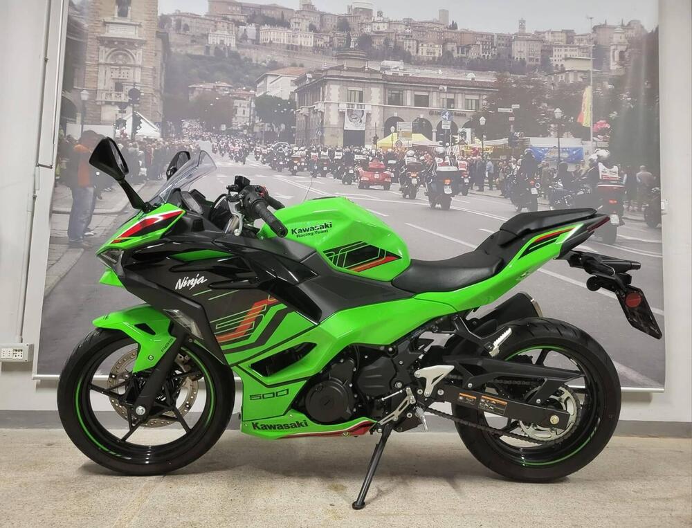 Kawasaki Ninja 500 SE (2024 - 26) (3)