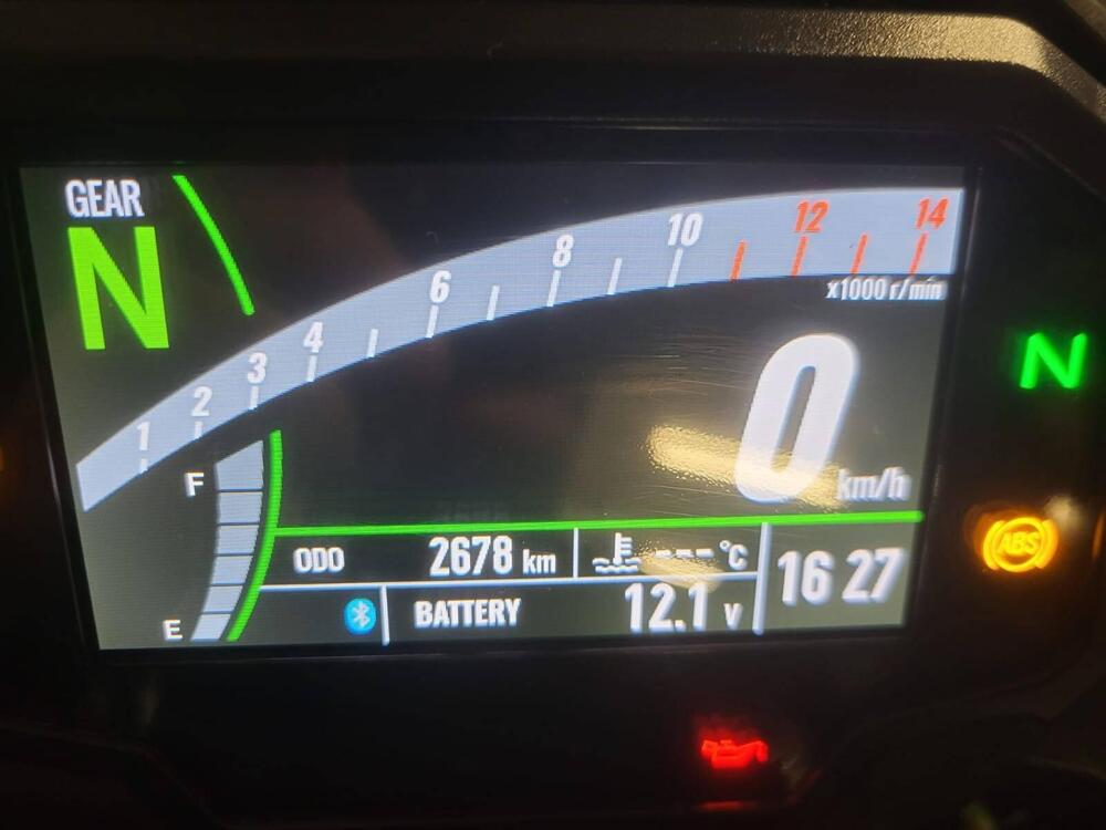 Kawasaki Ninja 500 SE (2024 - 26) (5)