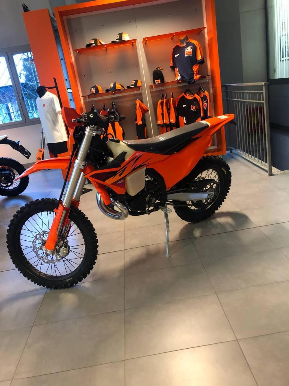 KTM 300 EXC (2026)