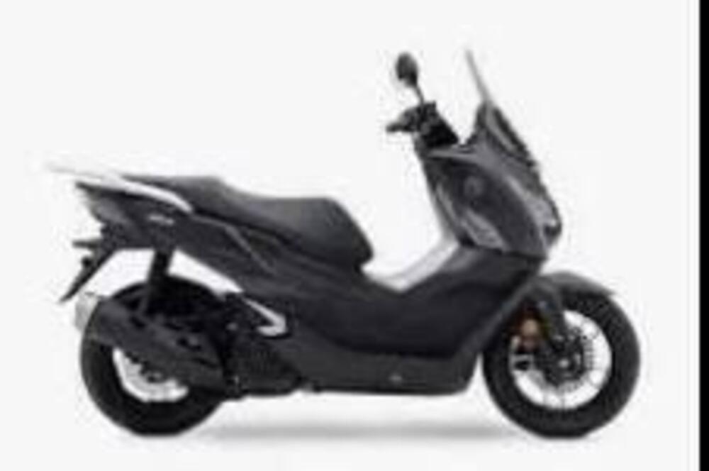 Voge Sfida SR1 (2023 - 26)