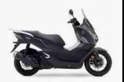 Voge Sfida SR1 (2023 - 26) nuova