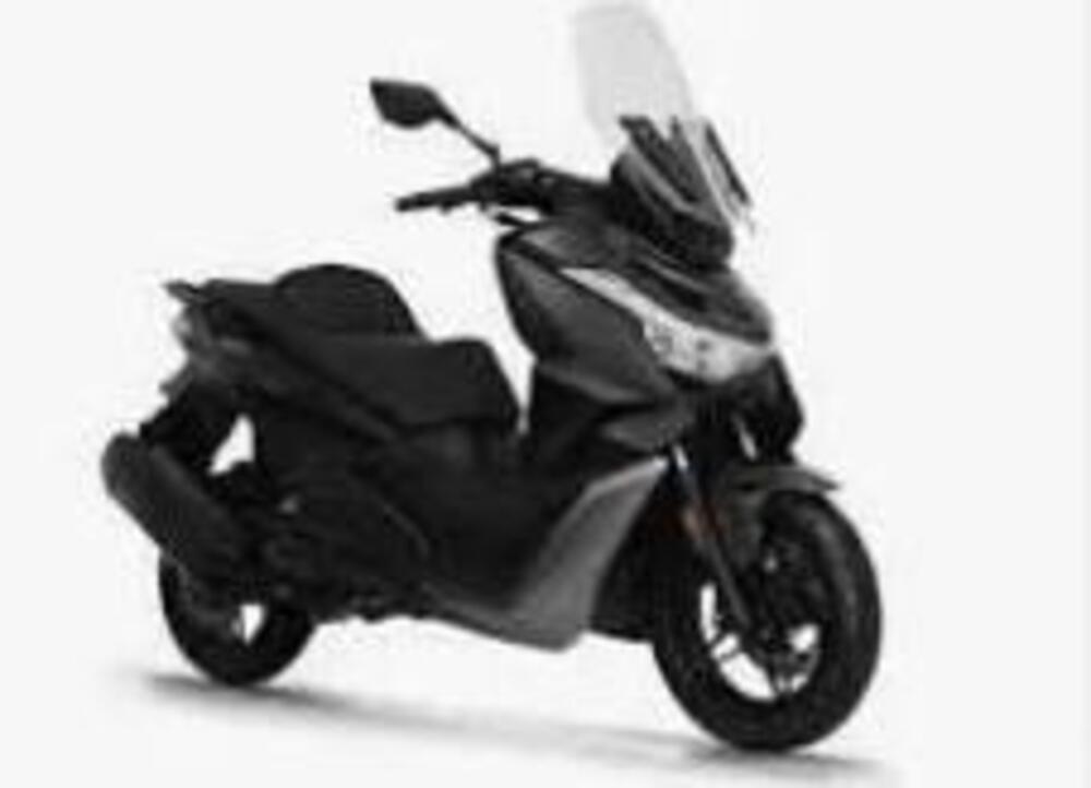 Voge Sfida SR3 (2024 - 26)