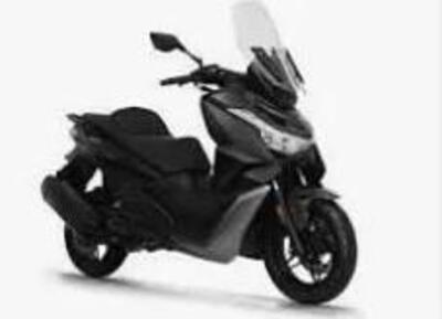 Voge Sfida SR3 (2024 - 26) nuova