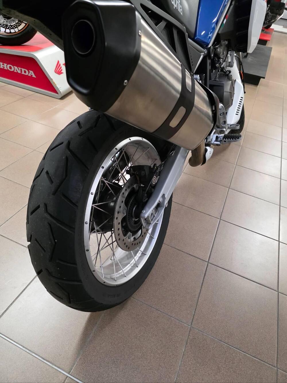 Aprilia Tuareg 660 (2022 - 24) (2)