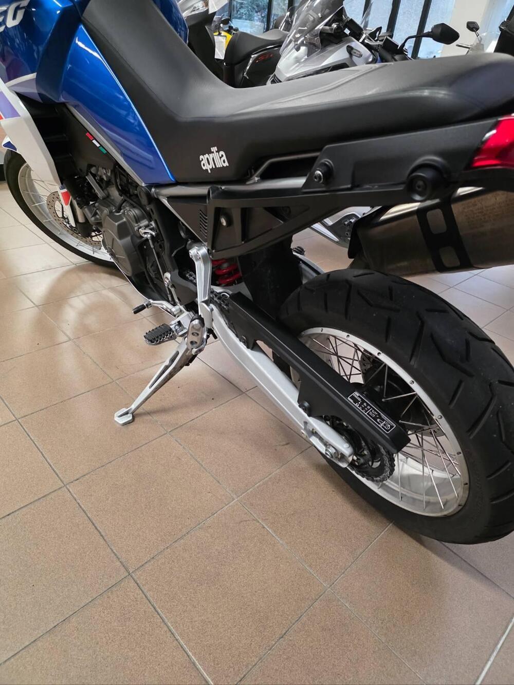 Aprilia Tuareg 660 (2022 - 24) (3)