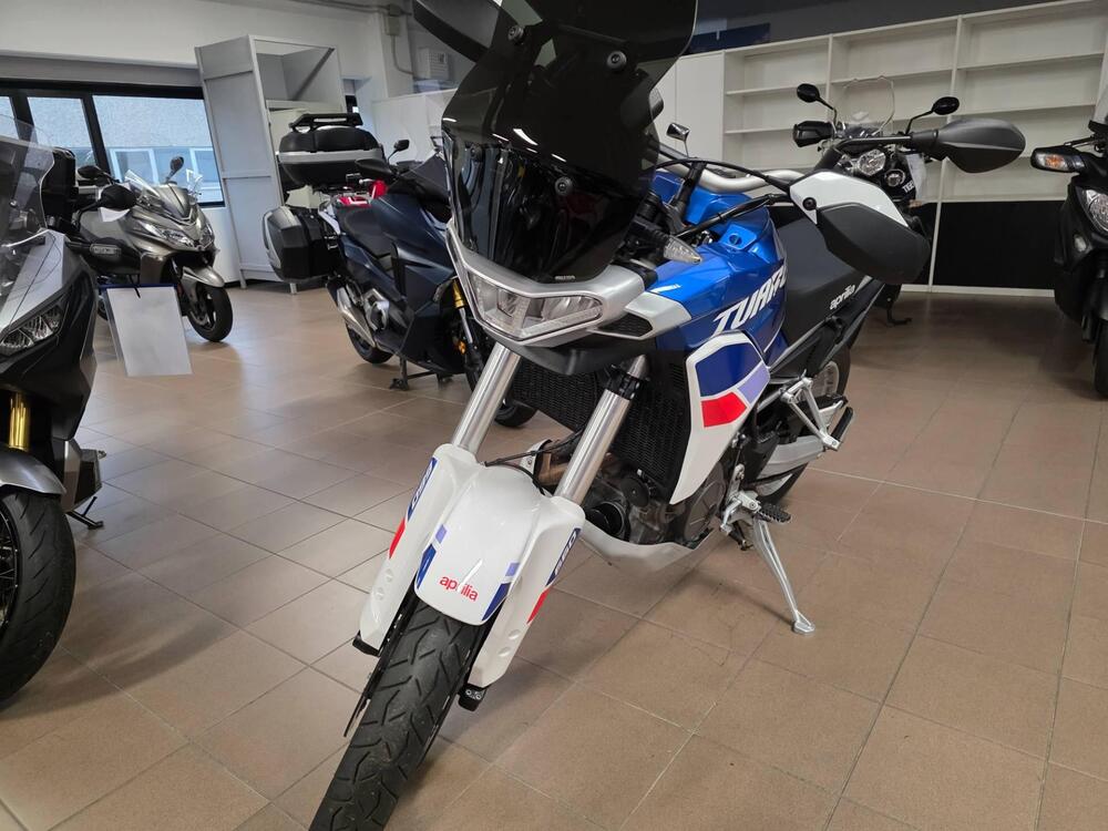 Aprilia Tuareg 660 (2022 - 24) (7)