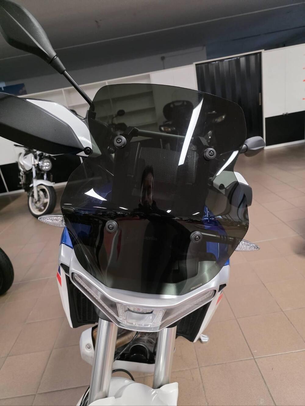 Aprilia Tuareg 660 (2022 - 24) (9)