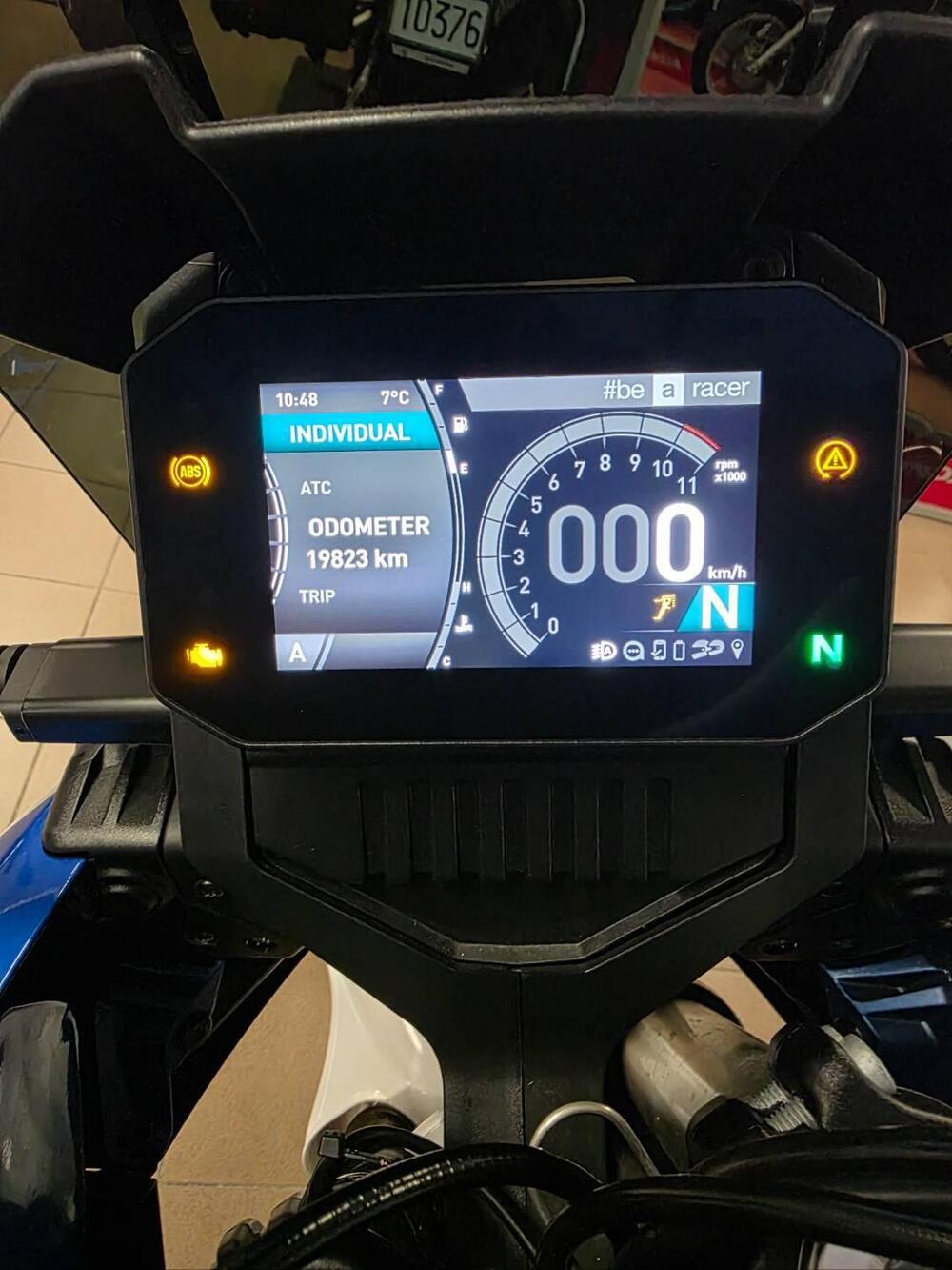 Aprilia Tuareg 660 (2022 - 24) (10)