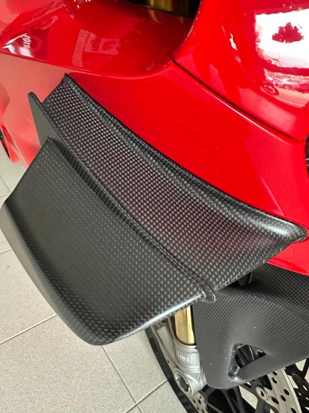 Ducati Panigale V4 R 1000 (2019 - 20) (5)