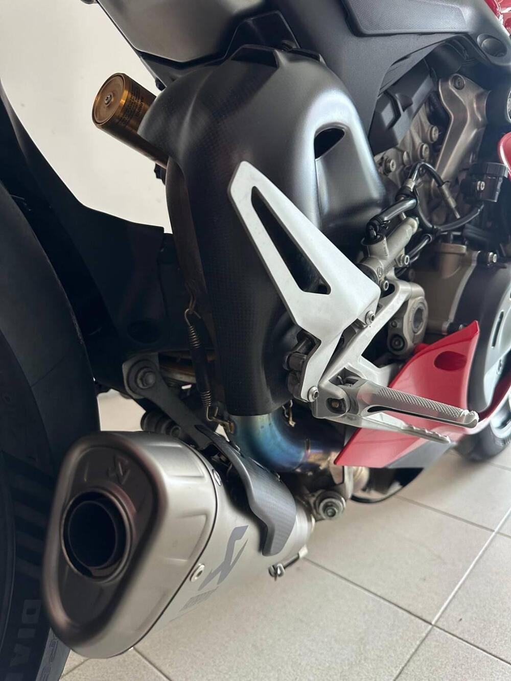 Ducati Panigale V4 R 1000 (2019 - 20) (8)