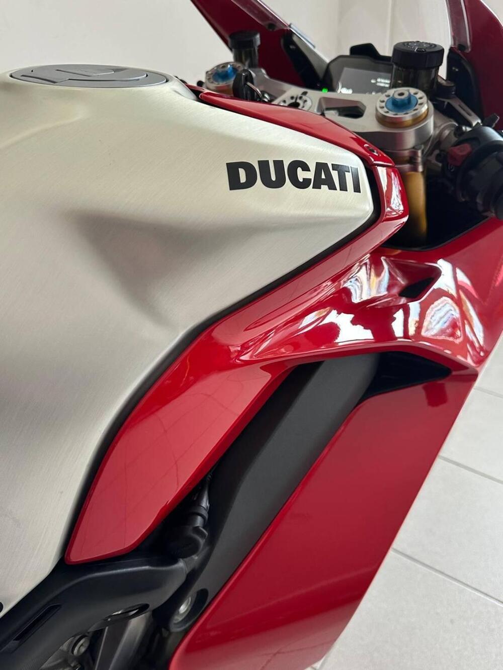 Ducati Panigale V4 R 1000 (2019 - 20) (6)