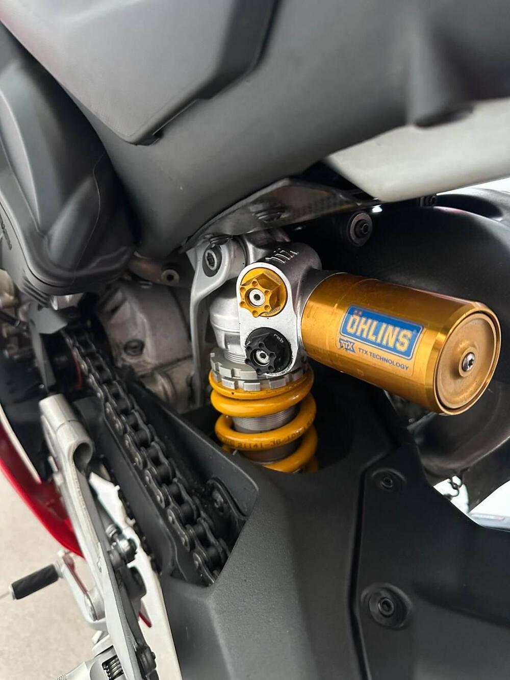 Ducati Panigale V4 R 1000 (2019 - 20) (12)