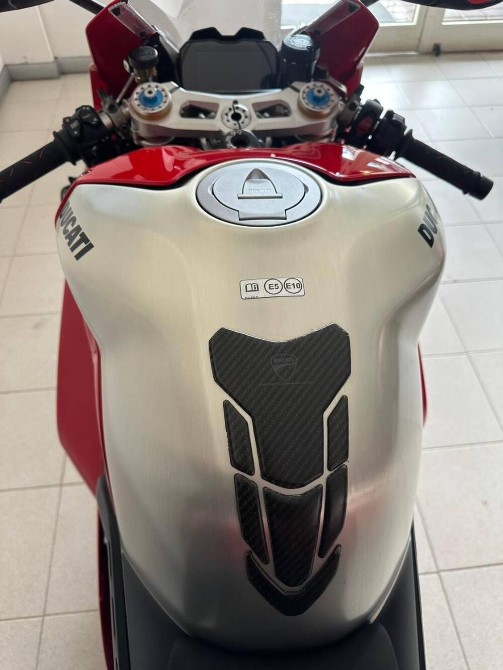 Ducati Panigale V4 R 1000 (2019 - 20) (7)