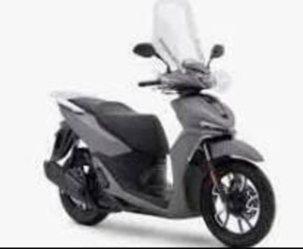 Voge Sfida SR16 125 (2025 - 26)