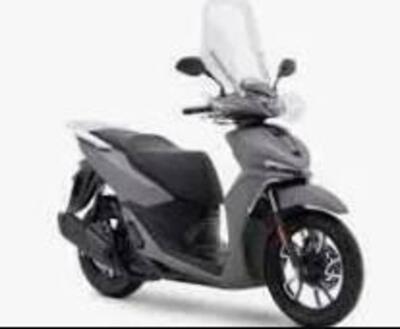 Voge Sfida SR16 125 (2025 - 26) nuova