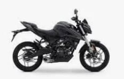 Voge Brivido 125R (2023 - 26) nuova