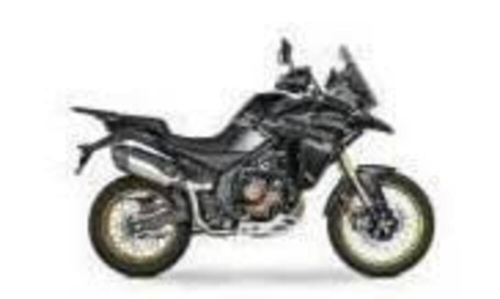 Voge Valico 625DSX (2025 - 26)