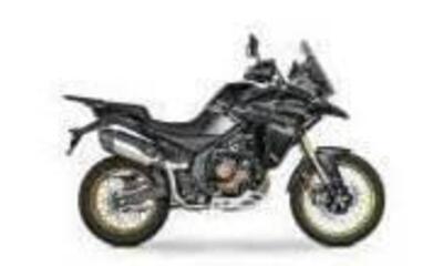 Voge Valico 625DSX (2025 - 26) nuova