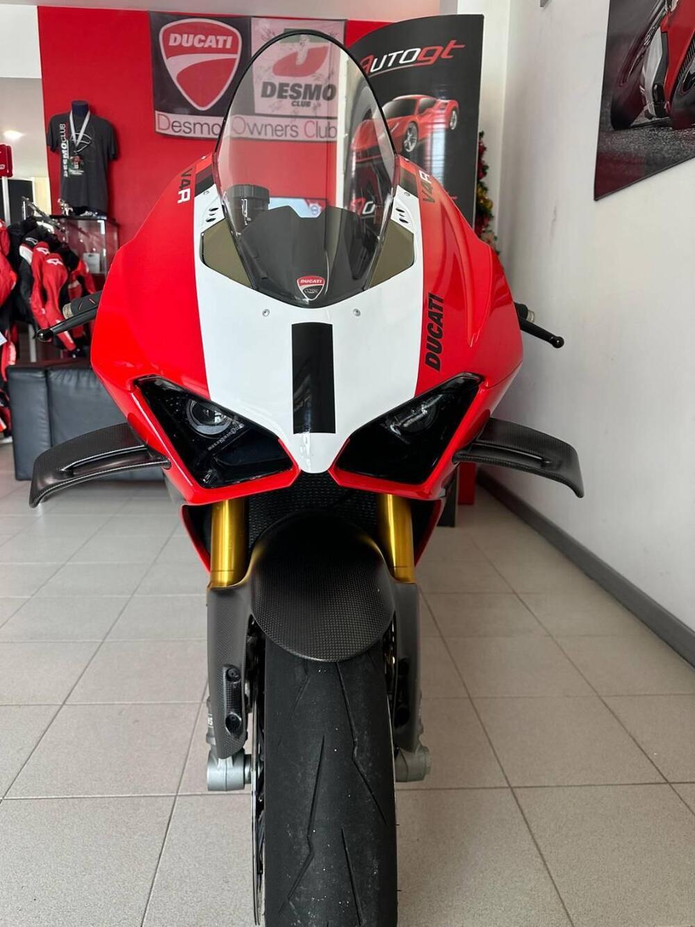 Ducati Panigale V4 R (2023 - 24) (4)