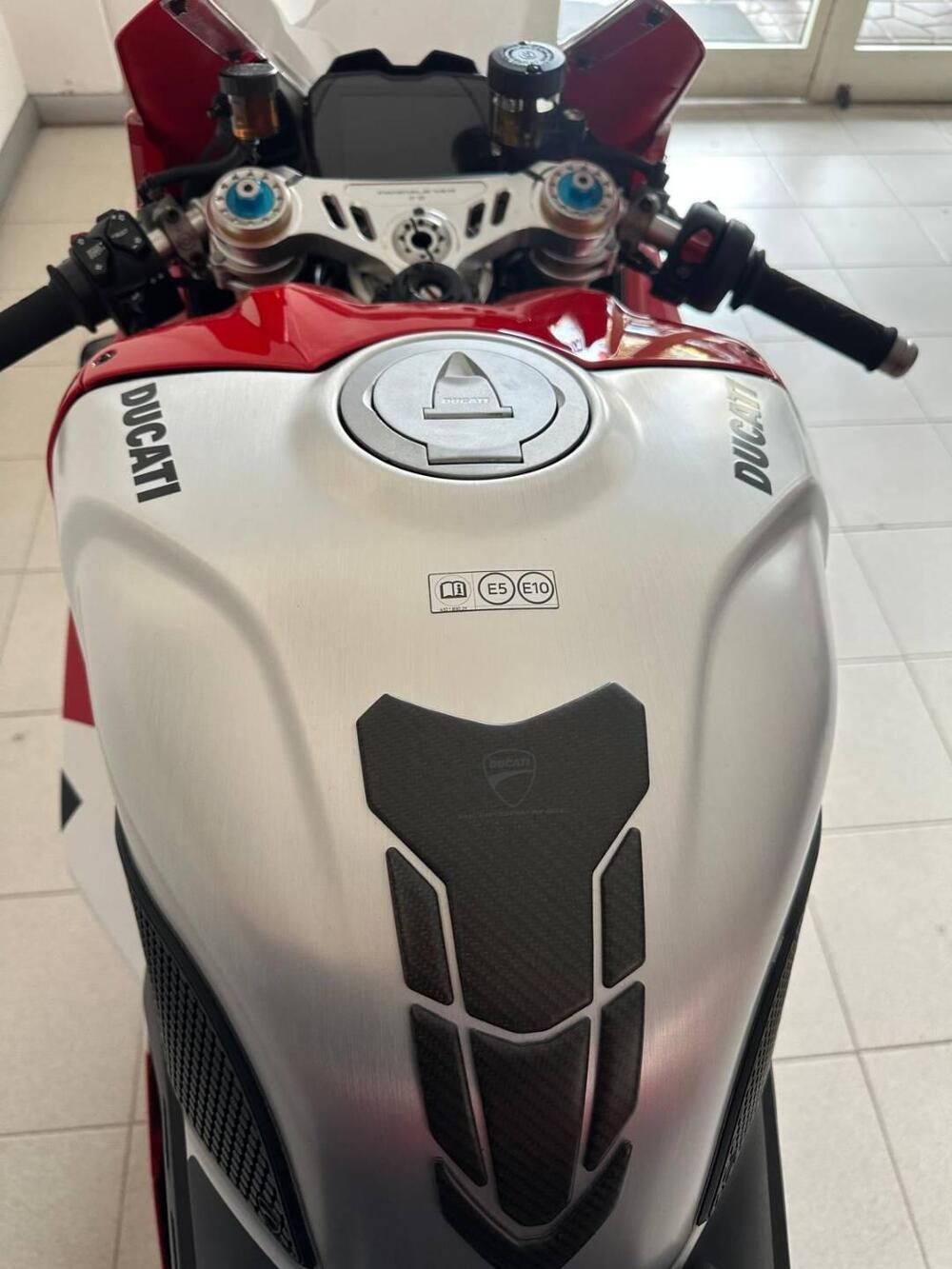 Ducati Panigale V4 R (2023 - 24) (6)