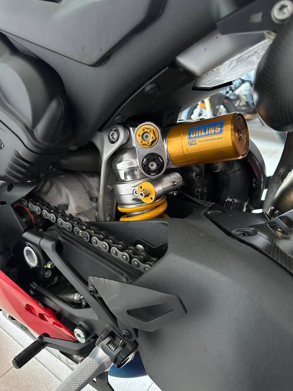 Ducati Panigale V4 R (2023 - 24) (7)