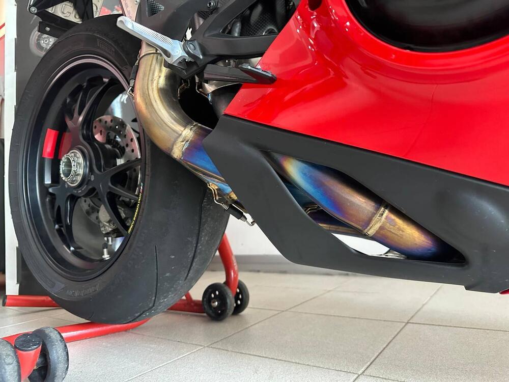 Ducati Panigale V4 R (2023 - 24) (9)