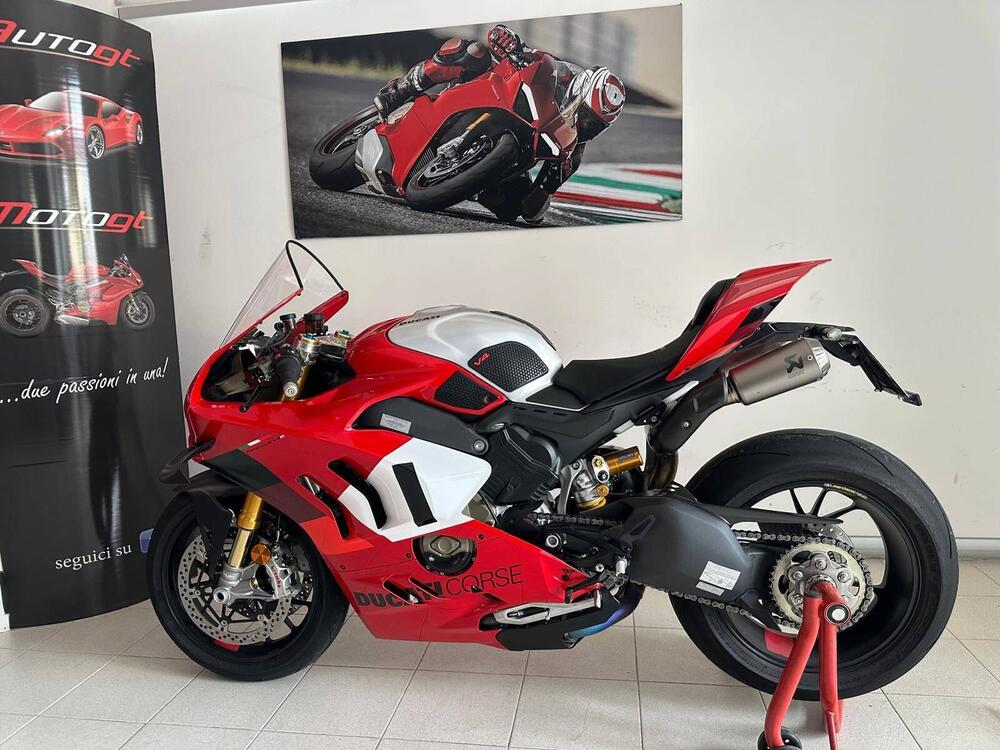 Ducati Panigale V4 R (2023 - 24) (3)