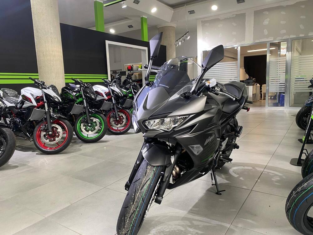 Kawasaki Ninja 650 (2025 - 26) (2)