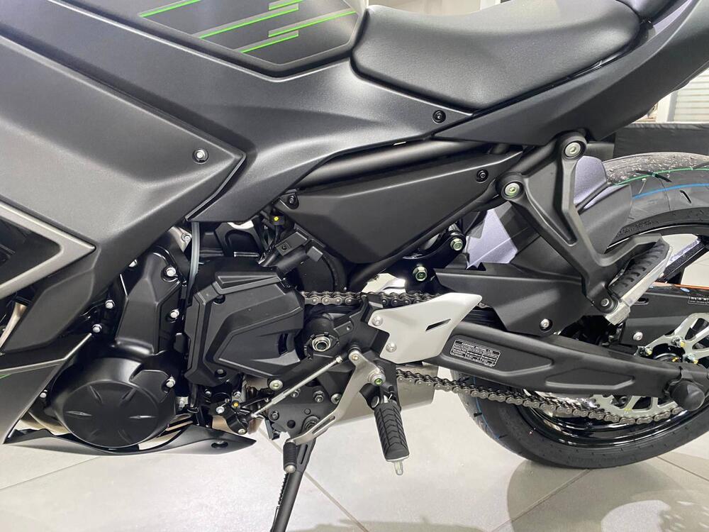 Kawasaki Ninja 650 (2025 - 26) (8)