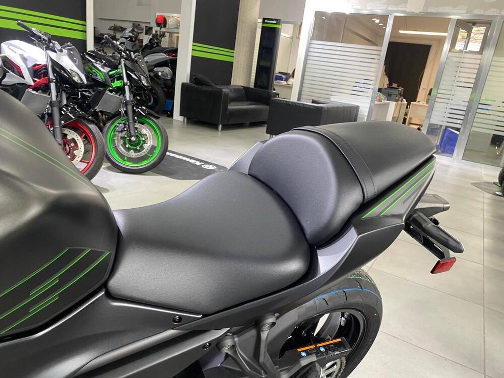 Kawasaki Ninja 650 (2025 - 26) (9)